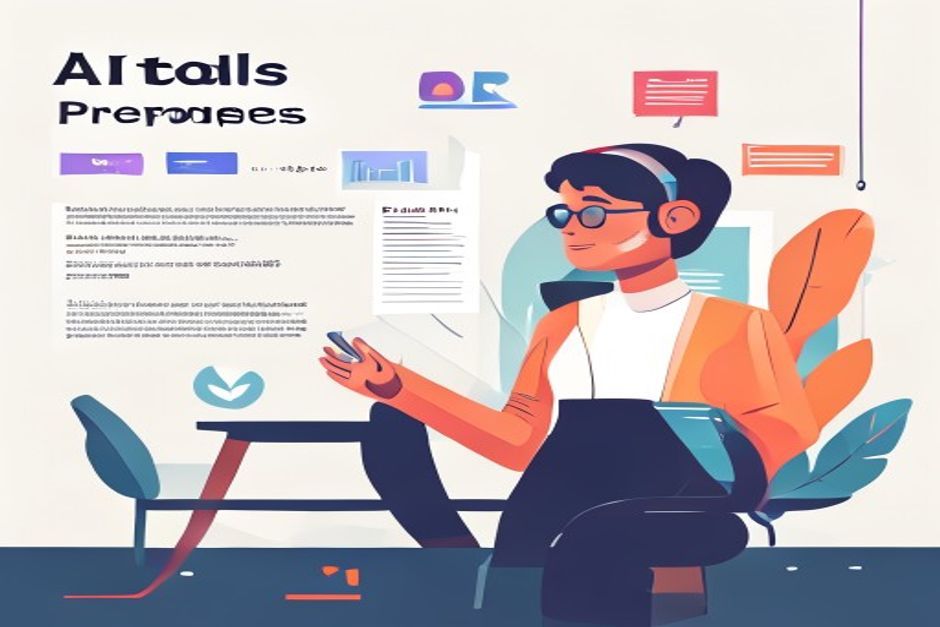 AI tools for HR professionals