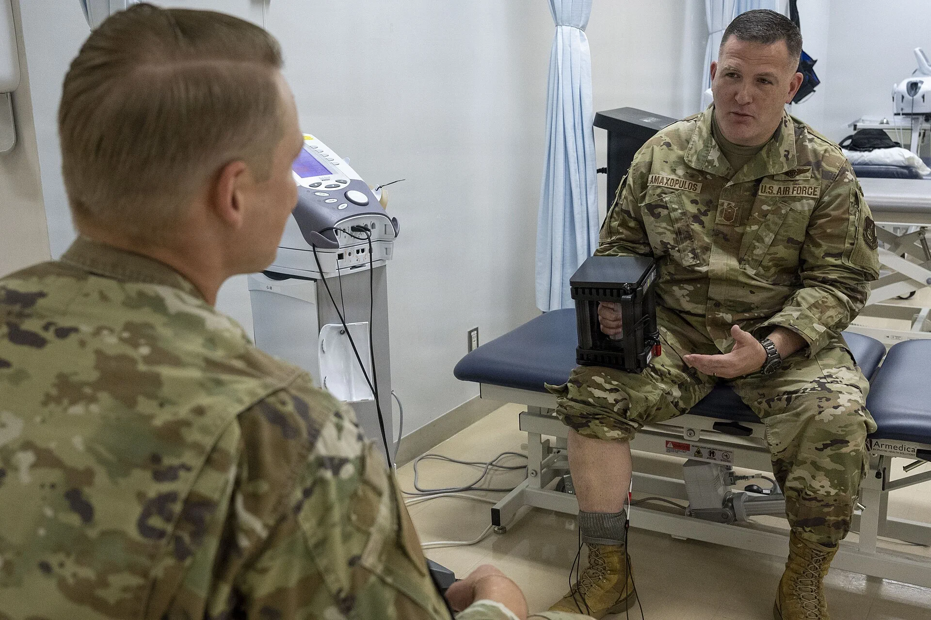 Best AI Tools for Physical Therapists in 2026