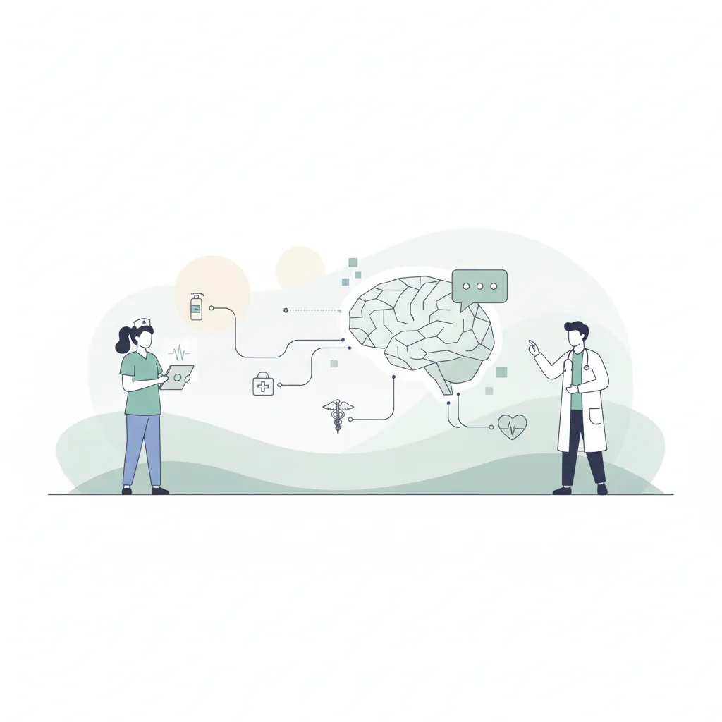 ChatGPT for Nurses and Healthcare