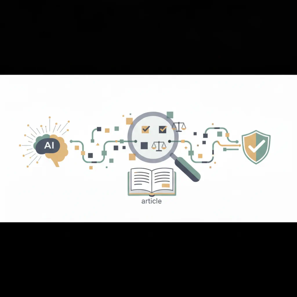 How to Fact Check AI Answers